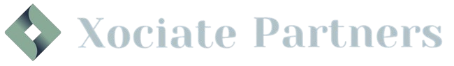 Xociate Partners Logo